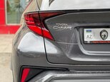 Toyota C-HR-7