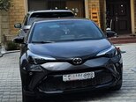Toyota C-HR-2