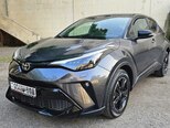 Toyota C-HR-4