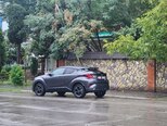Toyota C-HR-6