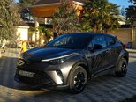 Toyota C-HR-1
