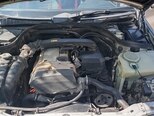 Mercedes C 180-8