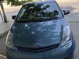 Toyota Prius-1