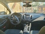 Chevrolet Cruze-6