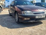 Opel Omega-1