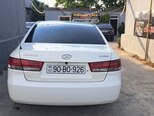 Hyundai Sonata-2