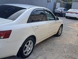 Hyundai Sonata-3