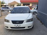 Hyundai Sonata-1