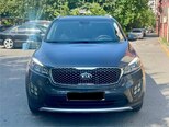 Kia Sorento-1