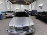 Mercedes C 200-1