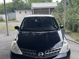 Nissan Tiida-1