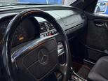Mercedes C 200-2