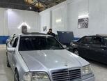 Mercedes C 200-5