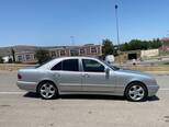 Mercedes E 270-3