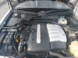 Mercedes E 270-9