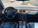 Mercedes E 270-8