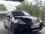 Nissan Tiida-5