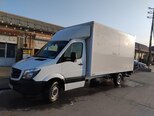 Mercedes Sprinter 315-14