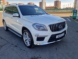 Mercedes GL 500 4MATIC-5