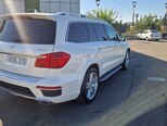 Mercedes GL 500 4MATIC-7