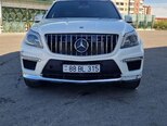 Mercedes GL 500 4MATIC-1