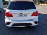 Mercedes GL 500 4MATIC-8