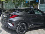 Toyota C-HR-3