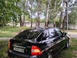 LADA (VAZ) Priora-2