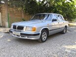 GAZ 3110 "Volga"-3