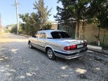 GAZ 3110 "Volga"-7