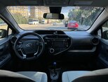 Toyota Prius C-9