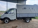 GAZ GAZel (33021)-8