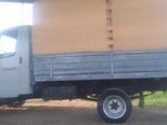 GAZ GAZel (33021)-5