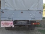 GAZ GAZel (33021)-7