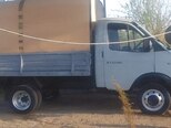 GAZ GAZel (33021)-4