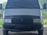 GAZ GAZel (33021)-1