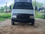 GAZ GAZel (33021)-9