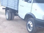 GAZ GAZel (33021)-12