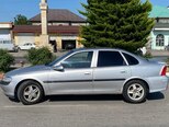 Opel Vectra-3