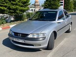 Opel Vectra-2