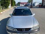 Opel Vectra-1