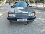 Mercedes 190-1