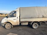 GAZ GAZel (3302-18)-2