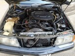 Mercedes 190-5