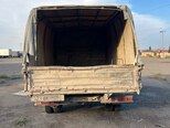 GAZ GAZel (3302-18)-3