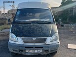 GAZ GAZel (3302-18)-1