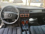Mercedes 190-8