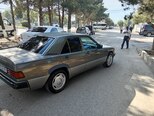 Mercedes 190-13