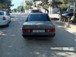 Mercedes 190-14