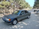 Mercedes 190-15